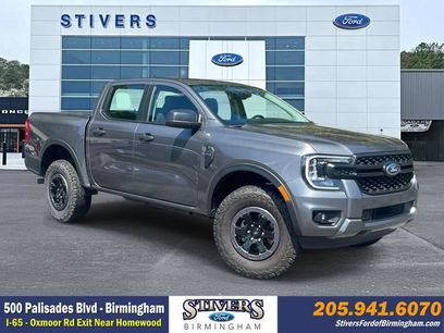 Used 2024 Ford Ranger XL w/ Trailer Tow Package