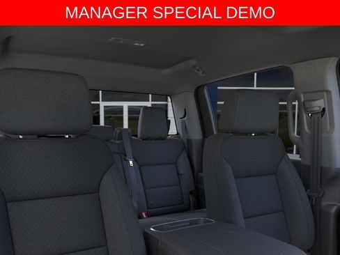 Used 2026 GMC Sierra 1500 Elevation AWD/4WD image 24