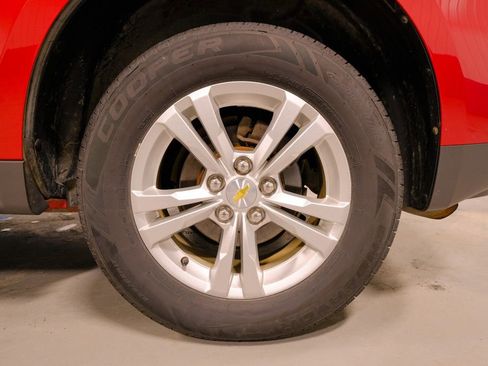 Used 2012 Chevrolet Equinox LTZ image 38