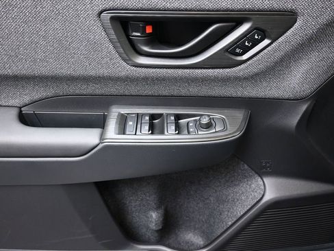 New 2026 Subaru Outback Limited AWD/4WD image 21