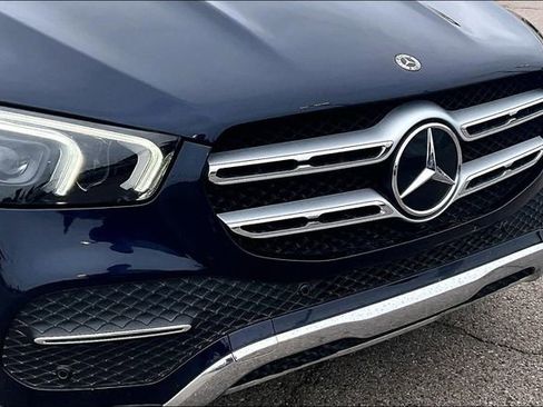 Used 2021 Mercedes-Benz GLE 350 4MATIC image 29