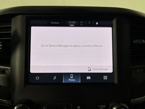 Used 2024 RAM 2500 Big Horn image 29