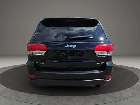 Used 2019 Jeep Grand Cherokee Laredo AWD/4WD image 5