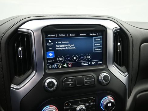 Used 2021 GMC Sierra 1500 SLT w/ SLT Premium Package image 15