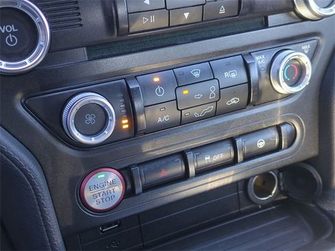 Used 2018 Ford Mustang GT image 25