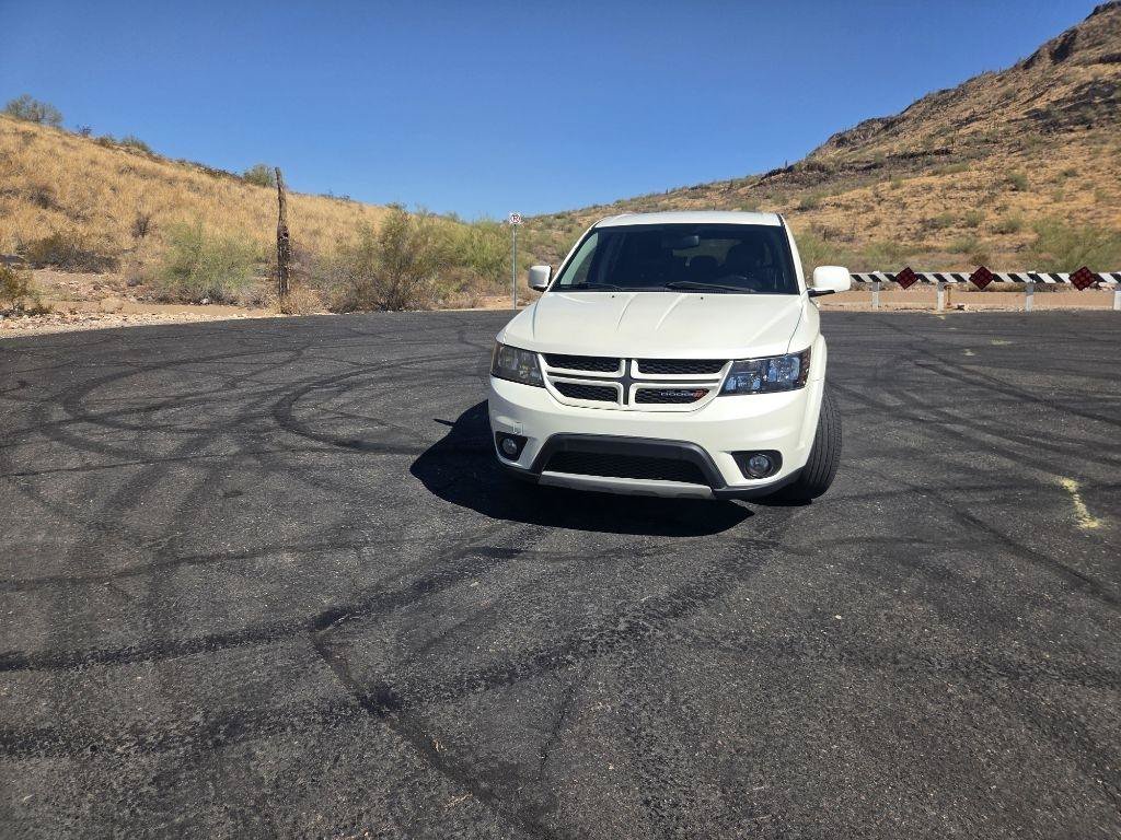 Used 2015 Dodge Journey R/T FWD image 2