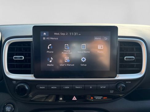 Used 2025 Hyundai Kona SEL FWD image 10
