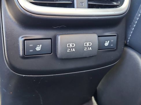 Used 2022 Subaru Outback Limited XT AWD/4WD image 24