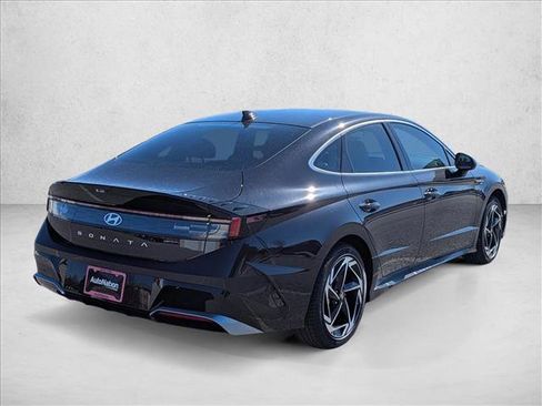 New 2026 Hyundai Sonata SEL image 5