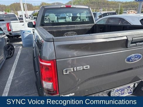 Used 2016 Ford F150 XL w/ Equipment Group 101A Mid image 10