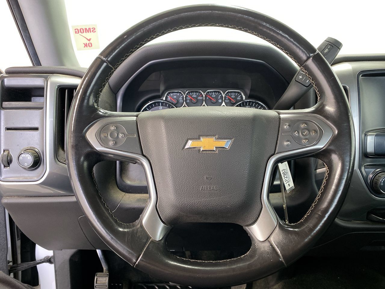 Used 2014 Chevrolet Silverado 1500 LT RWD image 21