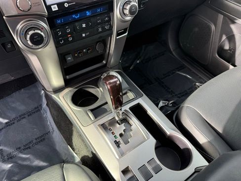 Used 2024 Toyota 4Runner Limited image 14