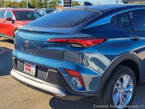 New 2026 Buick Envista Preferred w/ Convenience I Package image 6