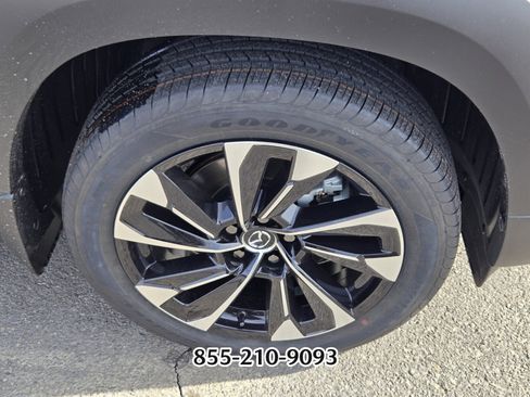 New 2026 MAZDA CX-50 2.5 Hybrid w/ Weather Package AWD/4WD image 14