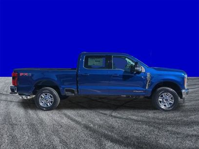 New 2026 Ford F250 Lariat w/ FX4 Off-Road Package
