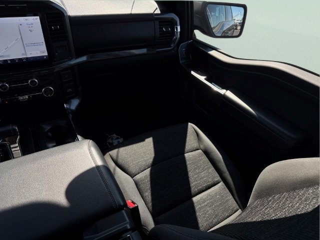 Used 2023 Ford F150 XLT w/ Equipment Group 302A High AWD/4WD image 13
