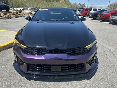 Used 2026 Kia K5 GT image 3