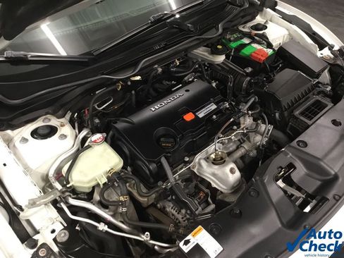 Used 2019 Honda Civic Sport image 40