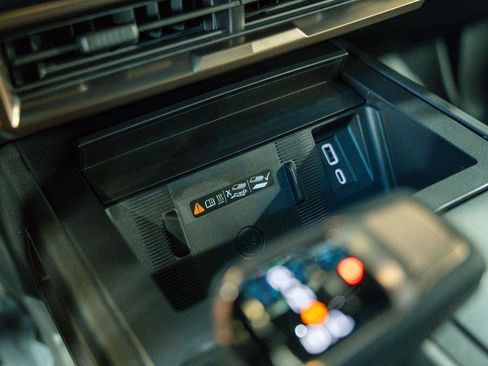 New 2024 GMC Hummer EV 3X w/ Omega Edition image 43