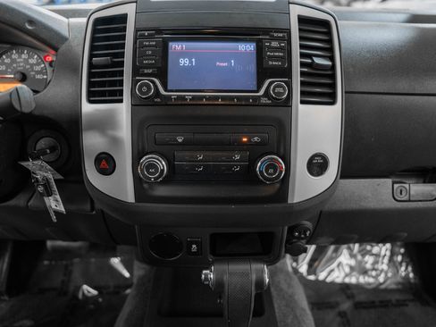 Used 2018 Nissan Frontier S image 20