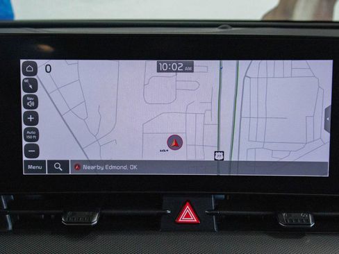 New 2025 Kia Sportage SX FWD image 5