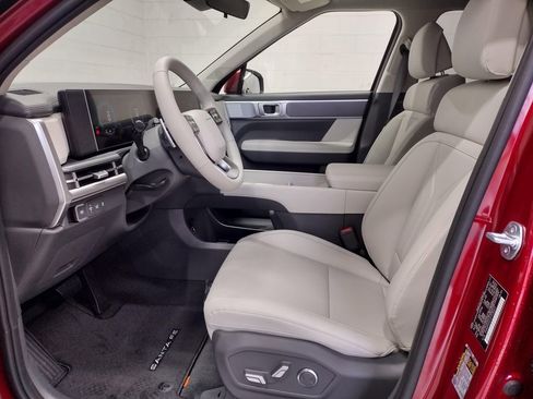 New 2026 Hyundai Santa Fe SEL AWD/4WD image 25
