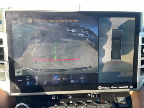 Used 2023 Toyota Tundra 1794 Edition image 22