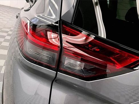 New 2025 Nissan Rogue S image 18