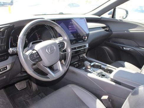 Certified 2024 Lexus RX 350 w/ Convenience Package AWD/4WD image 12