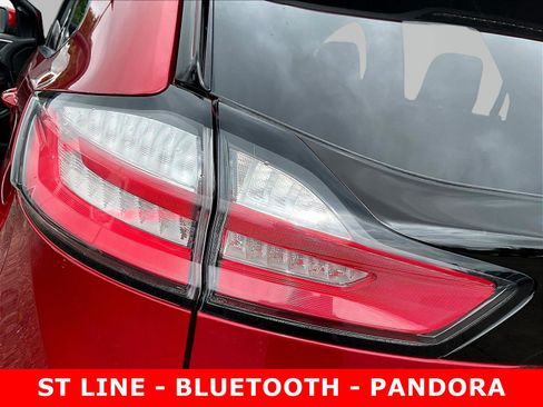 Used 2022 Ford Edge ST-Line AWD/4WD image 23