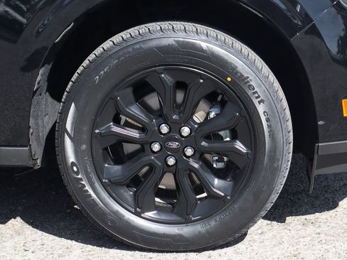 Used 2024 Ford Maverick XLT w/ XLT Luxury Package FWD image 43