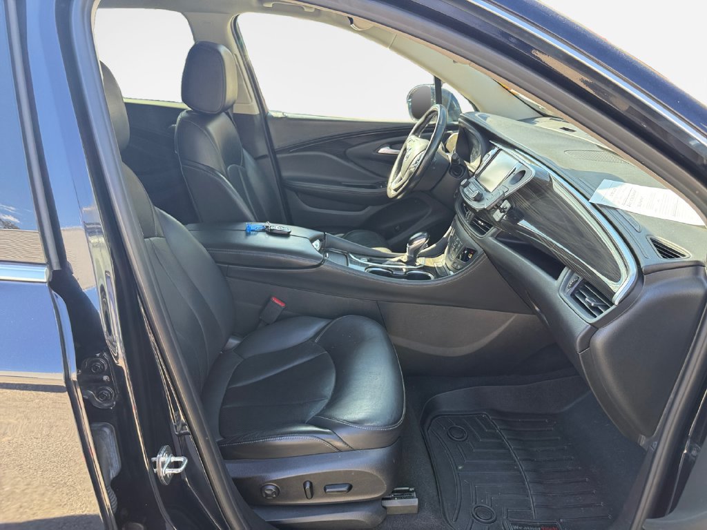 Used 2020 Buick Envision Premium AWD/4WD image 26