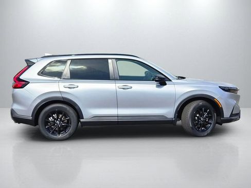 New 2026 Honda CR-V Sport-L image 3