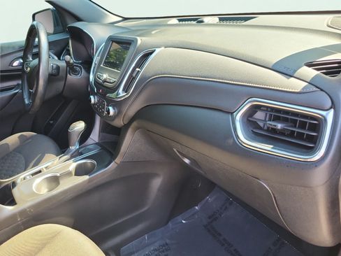 Used 2019 Chevrolet Equinox LT FWD image 21