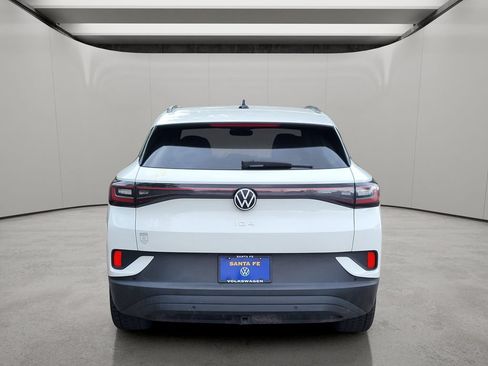 Used 2023 Volkswagen ID.4 Pro AWD/4WD image 2