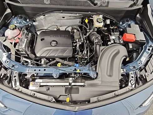 New 2026 Buick Encore GX Sport Touring w/ Advanced Technology Package image 37