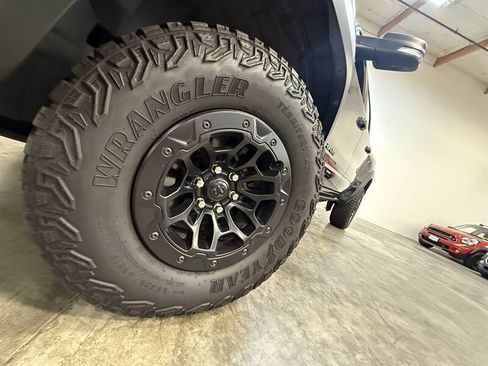 Used 2021 RAM 1500 TRX w/ TRX Level 2 Equipment Group AWD/4WD image 15