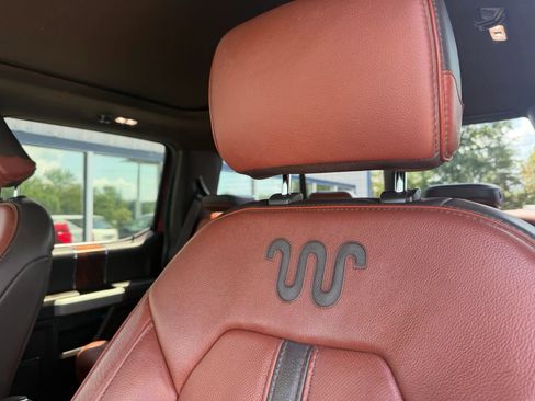 Used 2018 Ford F150 King Ranch AWD/4WD image 30