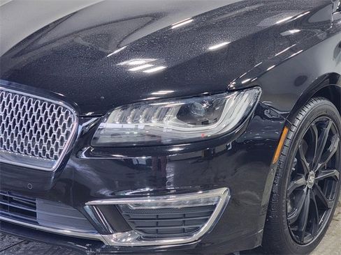 Used 2019 Lincoln MKZ Reserve image 8