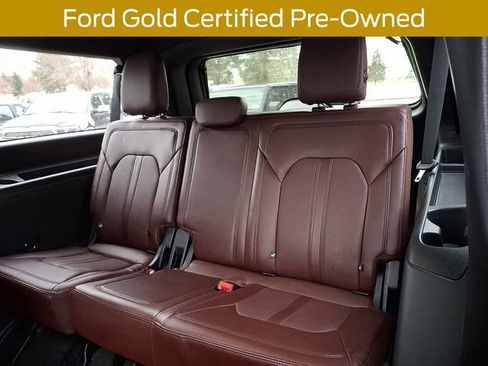 Used 2022 Ford Expedition Max Limited image 13