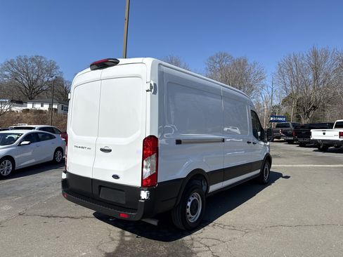 Used 2023 Ford Transit 250 Medium Roof w/ Load Area Protection Package image 7