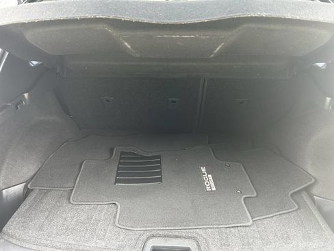 Used 2017 Nissan Rogue Sport SL FWD image 21