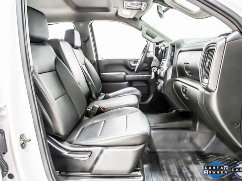 Used 2022 GMC Sierra 3500 Pro w/ Convenience Package image 32