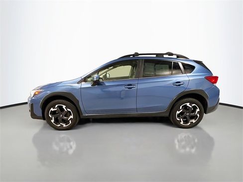 Used 2023 Subaru Crosstrek 2.5i Limited image 3