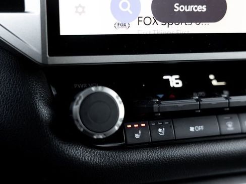 Used 2025 Toyota Tundra Limited w/ TRD Off-Road Package image 23