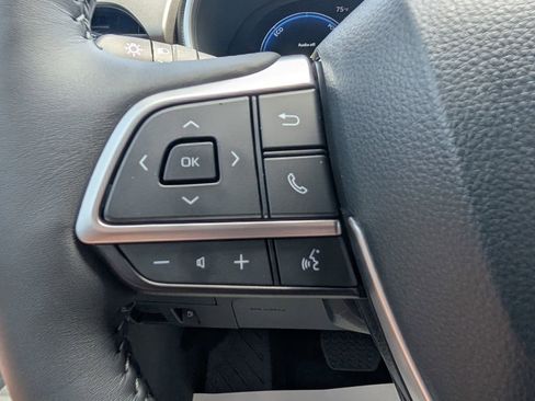 New 2026 Toyota Highlander Limited AWD/4WD image 21