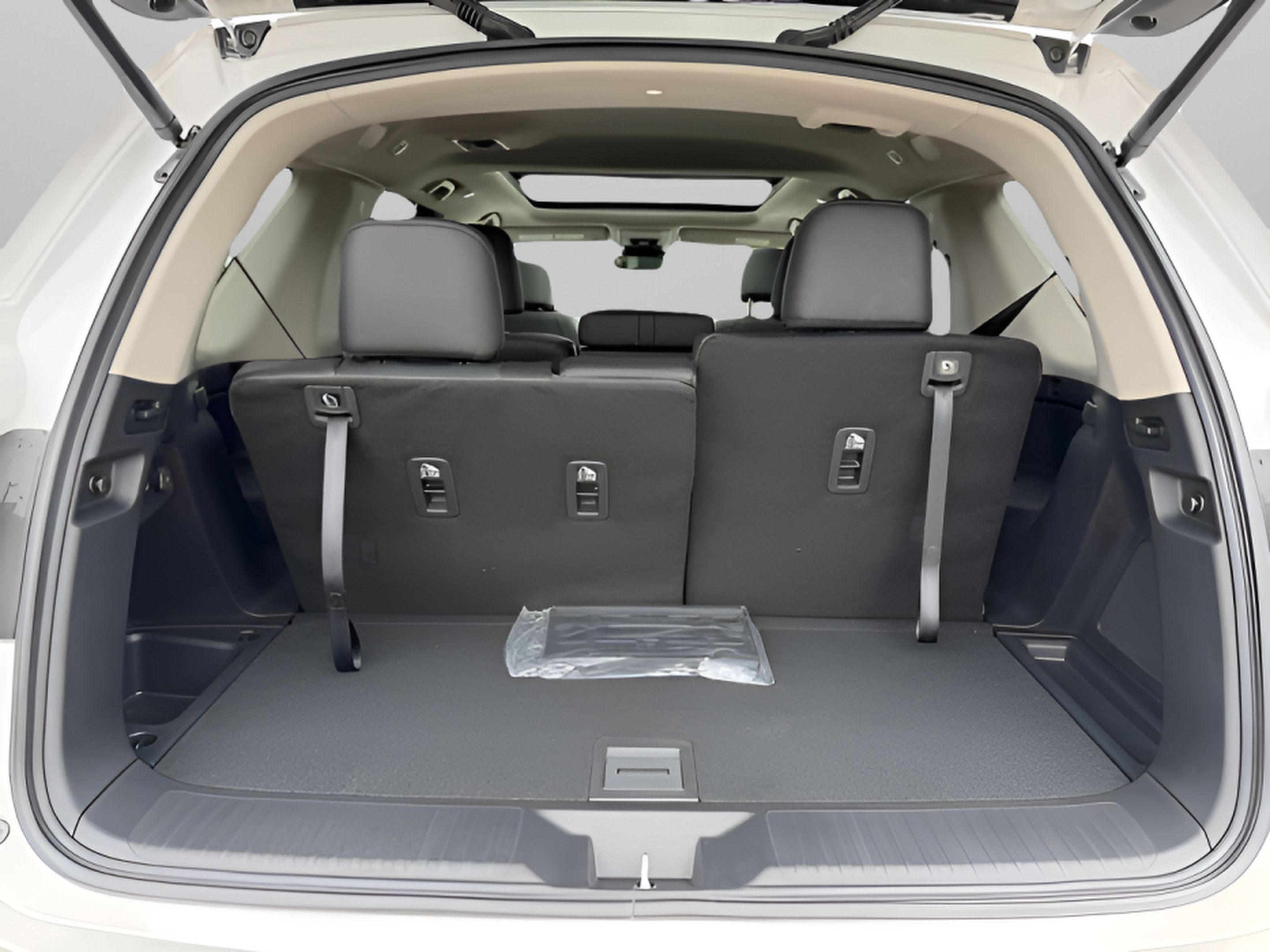 New 2026 Honda Pilot image 28