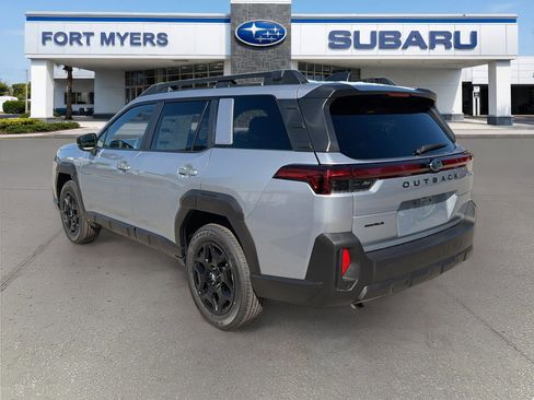 New 2026 Subaru Outback Limited AWD/4WD image 5