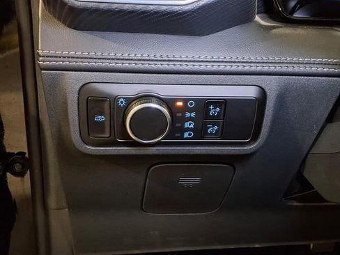 Used 2024 Ford Mustang Premium RWD image 17