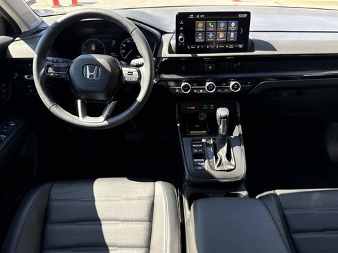 Certified 2025 Honda CR-V EX-L image 2